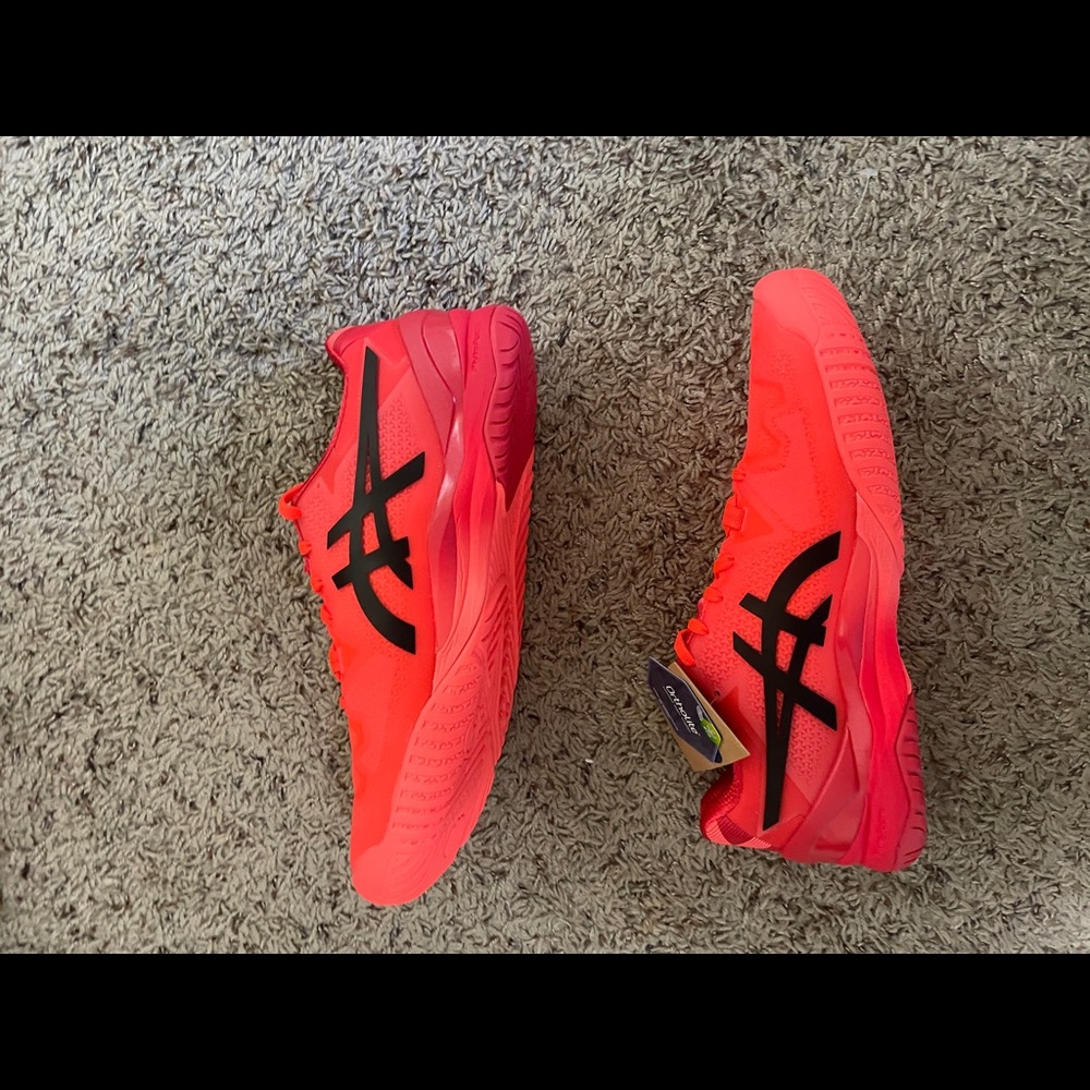 ASIC Tokyo size 10 Tennis shoes